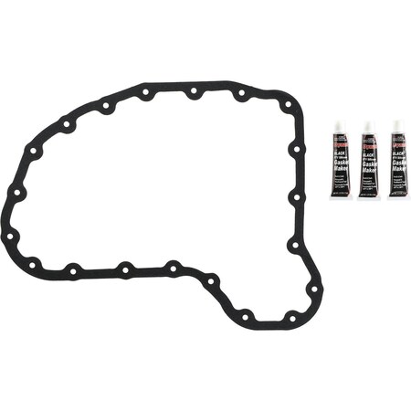Reinz Oil Pan Gasket Set, 10-10420-01 10-10420-01